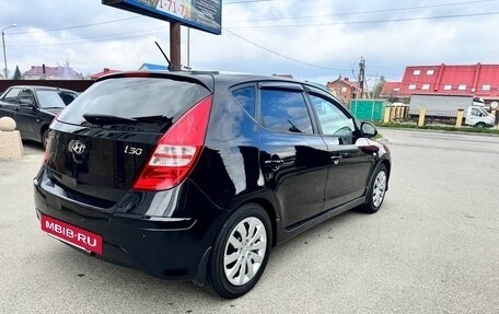 Hyundai i30 I, 2011 год, 777 000 рублей, 4 фотография