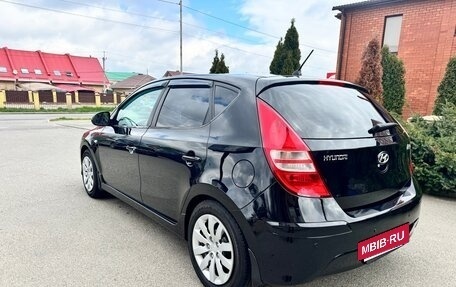 Hyundai i30 I, 2011 год, 777 000 рублей, 6 фотография