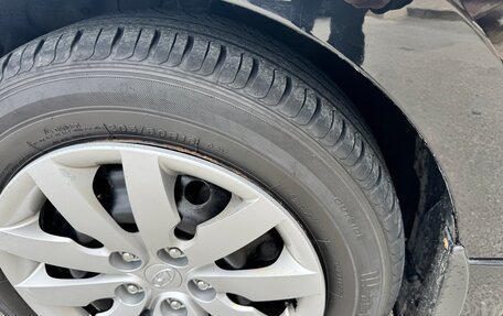 Hyundai i30 I, 2011 год, 777 000 рублей, 9 фотография