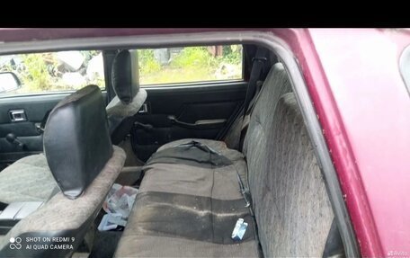 ИЖ 2126 «Ода», 2003 год, 50 000 рублей, 2 фотография