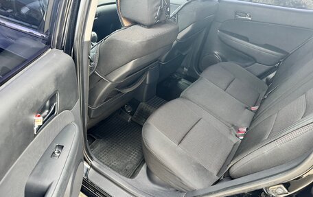 Hyundai i30 I, 2011 год, 777 000 рублей, 10 фотография