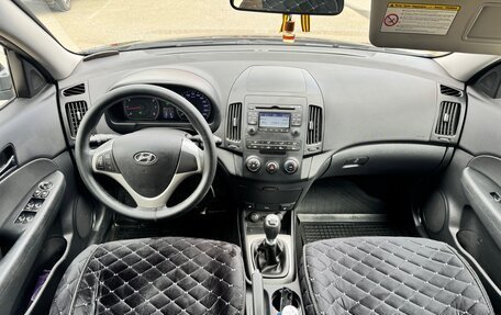 Hyundai i30 I, 2011 год, 777 000 рублей, 11 фотография