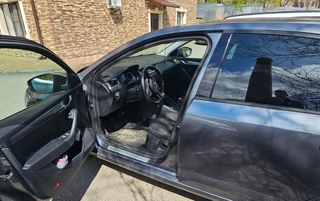 Skoda Octavia, 2019 год, 1 650 000 рублей, 3 фотография