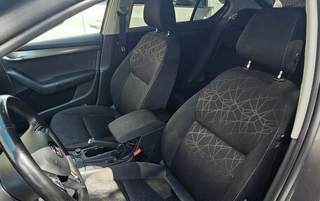 Skoda Octavia, 2019 год, 1 650 000 рублей, 5 фотография