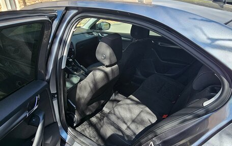 Skoda Octavia, 2019 год, 1 650 000 рублей, 6 фотография