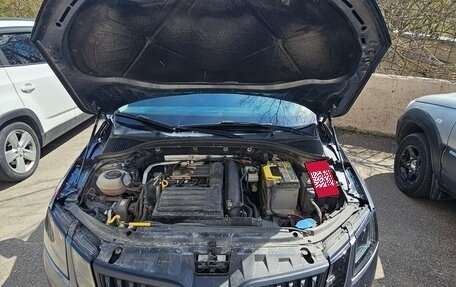 Skoda Octavia, 2019 год, 1 650 000 рублей, 7 фотография