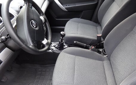 Ravon Nexia R3, 2017 год, 735 000 рублей, 14 фотография