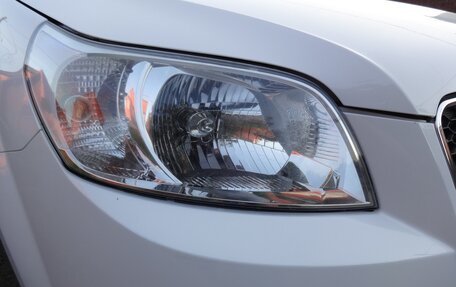 Ravon Nexia R3, 2017 год, 735 000 рублей, 9 фотография