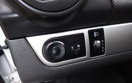 Ravon Nexia R3, 2017 год, 735 000 рублей, 16 фотография