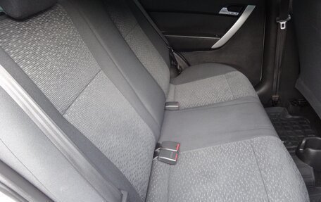 Ravon Nexia R3, 2017 год, 735 000 рублей, 21 фотография