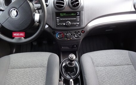 Ravon Nexia R3, 2017 год, 735 000 рублей, 19 фотография