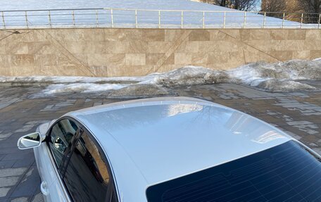 Audi A4, 2015 год, 1 435 000 рублей, 8 фотография