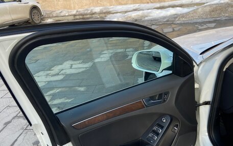 Audi A4, 2015 год, 1 435 000 рублей, 15 фотография