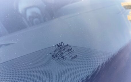 Audi A4, 2015 год, 1 435 000 рублей, 10 фотография