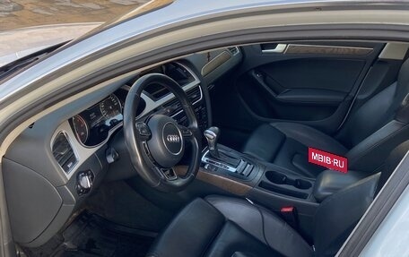 Audi A4, 2015 год, 1 435 000 рублей, 14 фотография