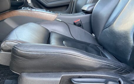 Audi A4, 2015 год, 1 435 000 рублей, 18 фотография