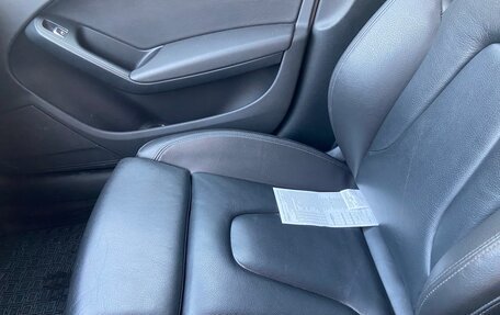 Audi A4, 2015 год, 1 435 000 рублей, 24 фотография