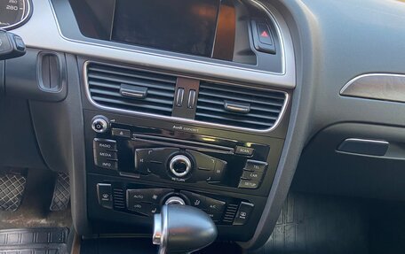 Audi A4, 2015 год, 1 435 000 рублей, 22 фотография