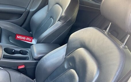 Audi A4, 2015 год, 1 435 000 рублей, 17 фотография