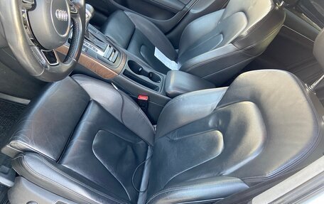 Audi A4, 2015 год, 1 435 000 рублей, 26 фотография