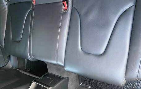 Audi A4, 2015 год, 1 435 000 рублей, 27 фотография