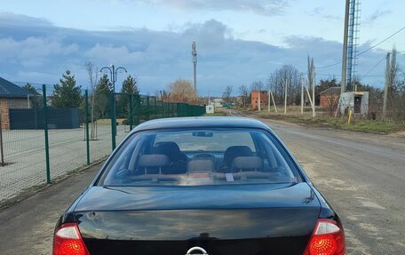 Nissan Almera Classic, 2008 год, 560 000 рублей, 3 фотография