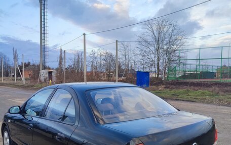 Nissan Almera Classic, 2008 год, 560 000 рублей, 5 фотография