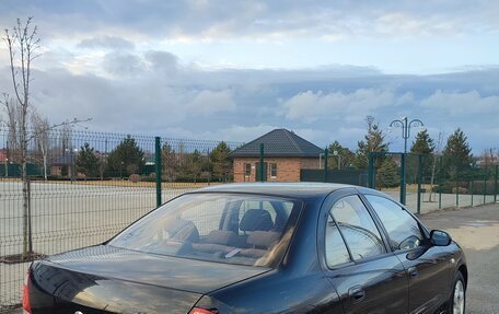 Nissan Almera Classic, 2008 год, 560 000 рублей, 4 фотография