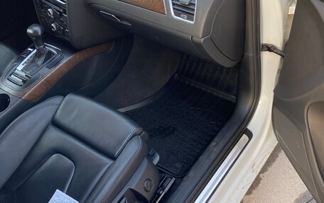 Audi A4, 2015 год, 1 435 000 рублей, 33 фотография