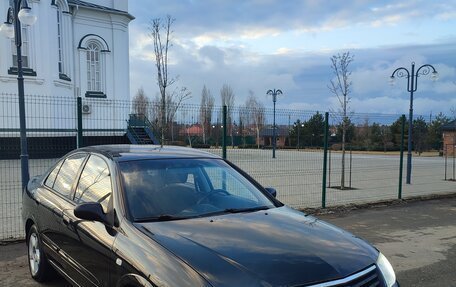 Nissan Almera Classic, 2008 год, 560 000 рублей, 2 фотография