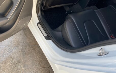 Audi A4, 2015 год, 1 435 000 рублей, 31 фотография