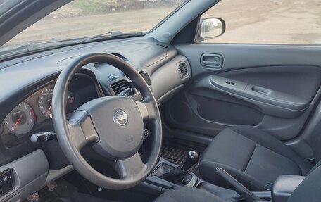 Nissan Almera Classic, 2008 год, 560 000 рублей, 7 фотография