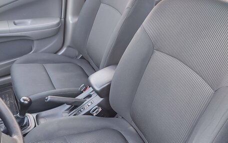 Nissan Almera Classic, 2008 год, 560 000 рублей, 8 фотография