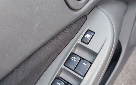 Nissan Almera Classic, 2008 год, 560 000 рублей, 9 фотография