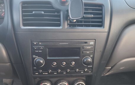 Nissan Almera Classic, 2008 год, 560 000 рублей, 10 фотография