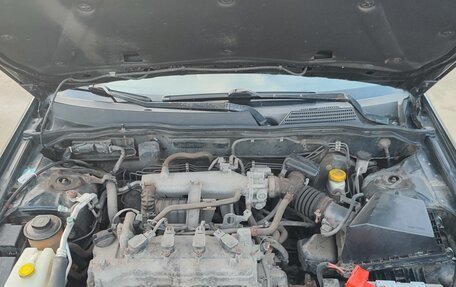 Nissan Almera Classic, 2008 год, 560 000 рублей, 13 фотография