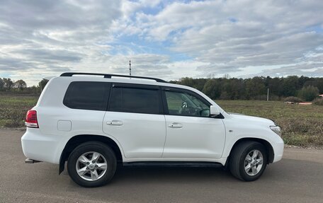 Toyota Land Cruiser 200, 2010 год, 3 400 000 рублей, 2 фотография