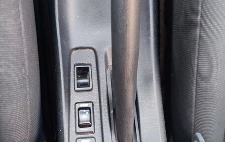 Nissan Almera Classic, 2008 год, 560 000 рублей, 11 фотография