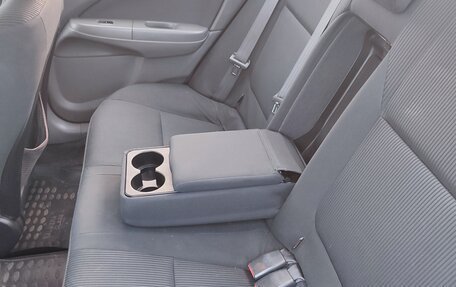 Nissan Almera Classic, 2008 год, 560 000 рублей, 12 фотография