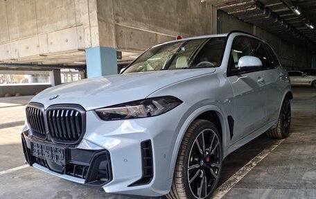 BMW X5, 2026 год, 15 500 000 рублей, 3 фотография