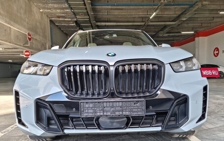 BMW X5, 2026 год, 15 500 000 рублей, 2 фотография