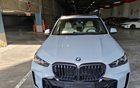 BMW X5, 2026 год, 15 500 000 рублей, 4 фотография