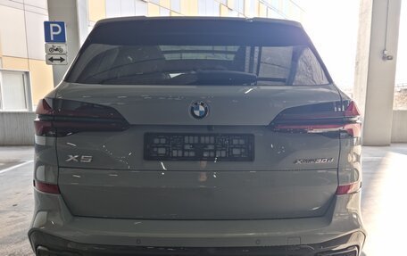 BMW X5, 2026 год, 15 500 000 рублей, 9 фотография