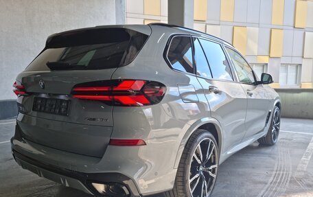 BMW X5, 2026 год, 15 500 000 рублей, 7 фотография