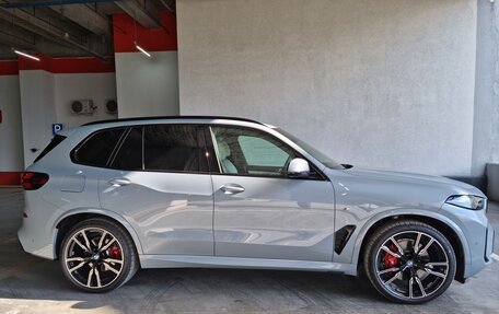 BMW X5, 2026 год, 15 500 000 рублей, 5 фотография