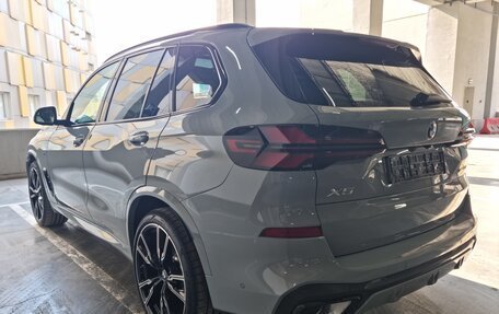 BMW X5, 2026 год, 15 500 000 рублей, 8 фотография