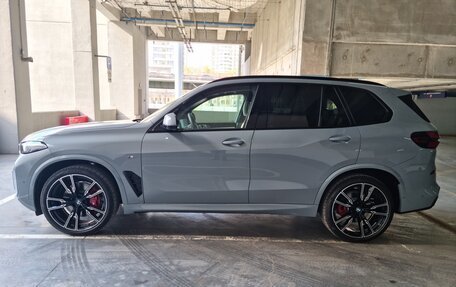 BMW X5, 2026 год, 15 500 000 рублей, 6 фотография