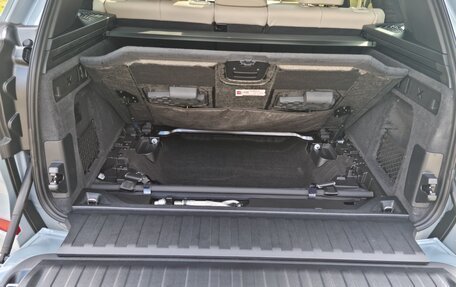 BMW X5, 2026 год, 15 500 000 рублей, 13 фотография