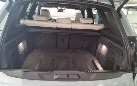 BMW X5, 2026 год, 15 500 000 рублей, 12 фотография