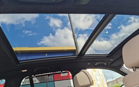 BMW X5, 2026 год, 15 500 000 рублей, 10 фотография